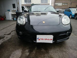 PORSCHE CAYMAN S