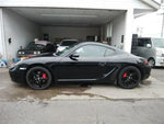PORSCHE CAYMAN S