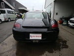 PORSCHE CAYMAN S