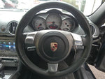 PORSCHE CAYMAN S