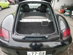 PORSCHE CAYMAN S
