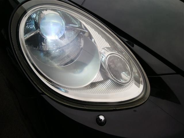 PORSCHE CAYMAN S