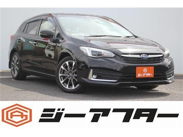 IMPREZA SPORT