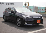IMPREZA SPORT