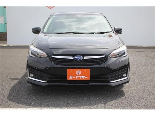 IMPREZA SPORT