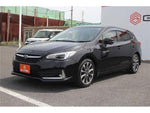 IMPREZA SPORT