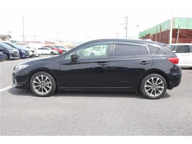 IMPREZA SPORT