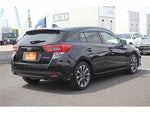 IMPREZA SPORT