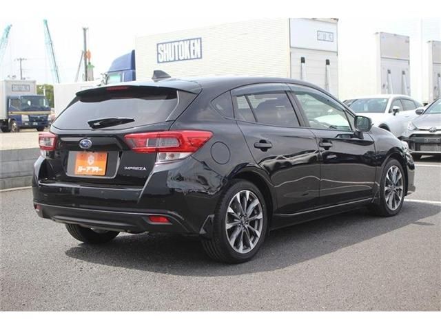 IMPREZA SPORT