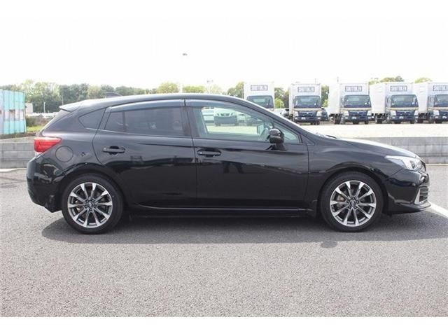 IMPREZA SPORT