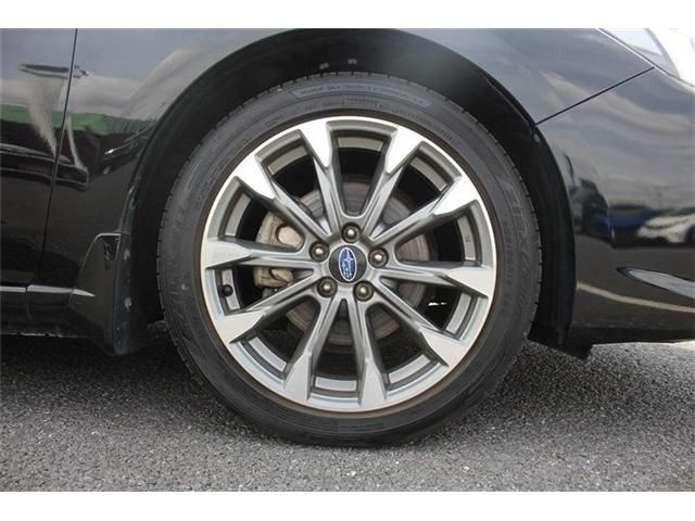 IMPREZA SPORT