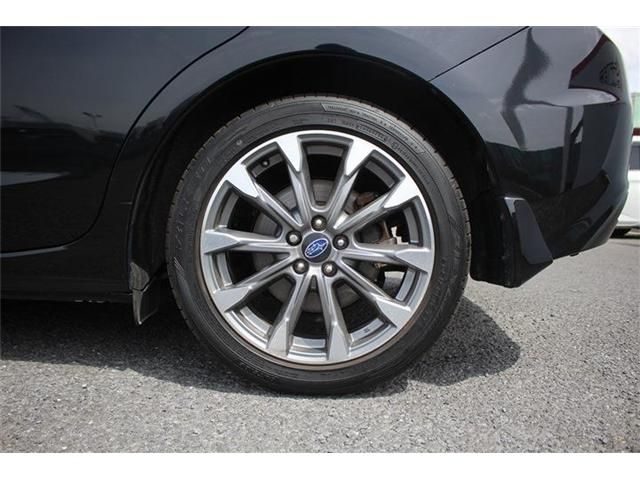 IMPREZA SPORT