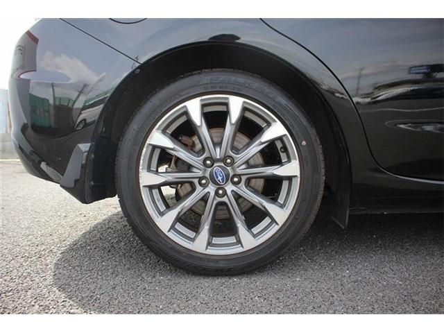 IMPREZA SPORT