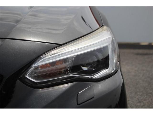 IMPREZA SPORT