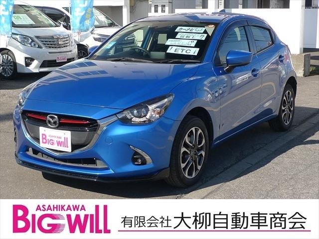 DEMIO 4WD
