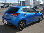 DEMIO 4WD