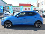 DEMIO 4WD