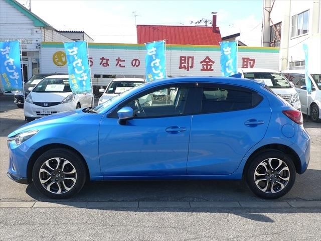 DEMIO 4WD