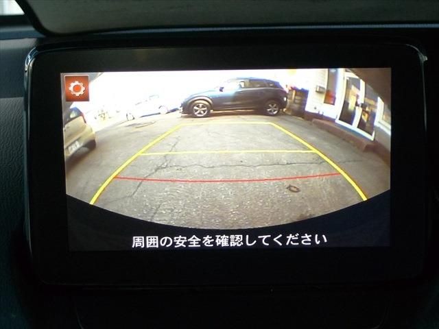 DEMIO 4WD