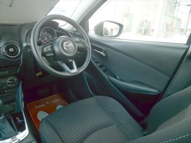 DEMIO 4WD