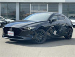 MAZDA3 FASTBACK