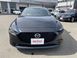 MAZDA3 FASTBACK