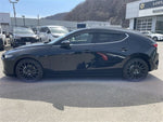 MAZDA3 FASTBACK