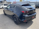 MAZDA3 FASTBACK