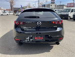 MAZDA3 FASTBACK