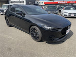 MAZDA3 FASTBACK