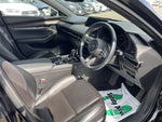 MAZDA3 FASTBACK