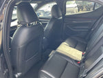 MAZDA3 FASTBACK