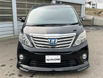 ALPHARD hybrid 4WD