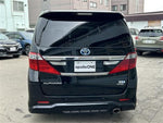 ALPHARD hybrid 4WD
