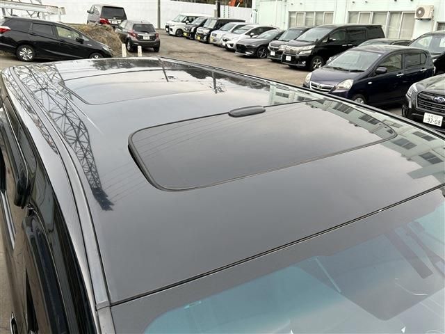 ALPHARD hybrid 4WD