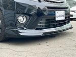 ALPHARD hybrid 4WD