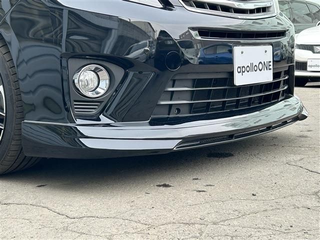 ALPHARD hybrid 4WD