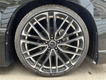 ALPHARD hybrid 4WD