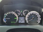 ALPHARD hybrid 4WD