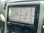 ALPHARD hybrid 4WD