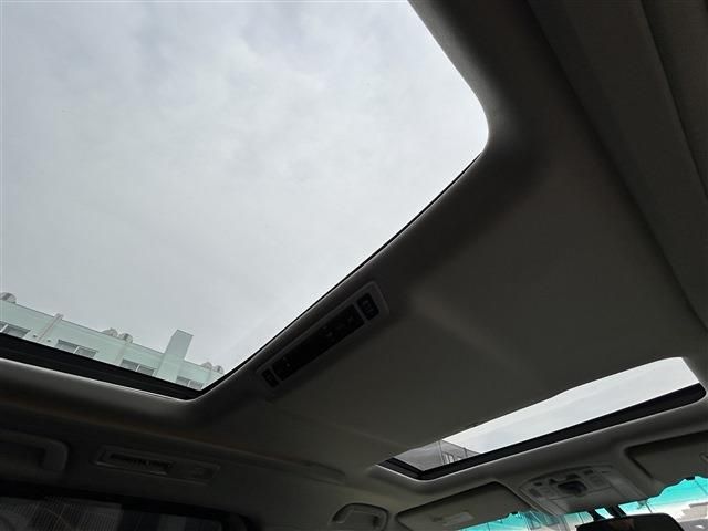 ALPHARD hybrid 4WD