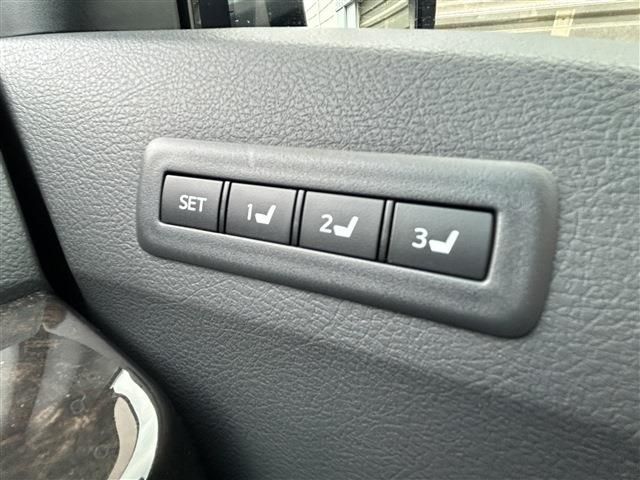 ALPHARD hybrid 4WD