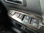 ALPHARD hybrid 4WD