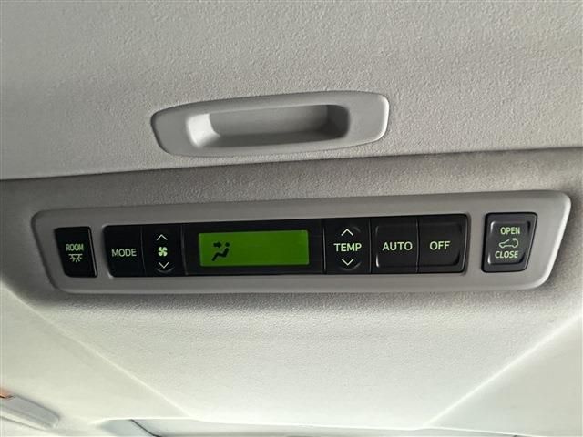 ALPHARD hybrid 4WD
