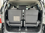ALPHARD hybrid 4WD