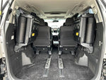 ALPHARD hybrid 4WD