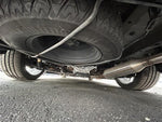 ALPHARD hybrid 4WD