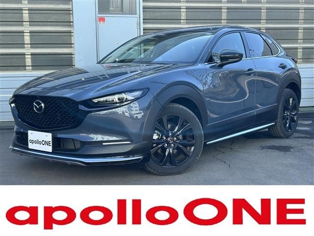 CX-30