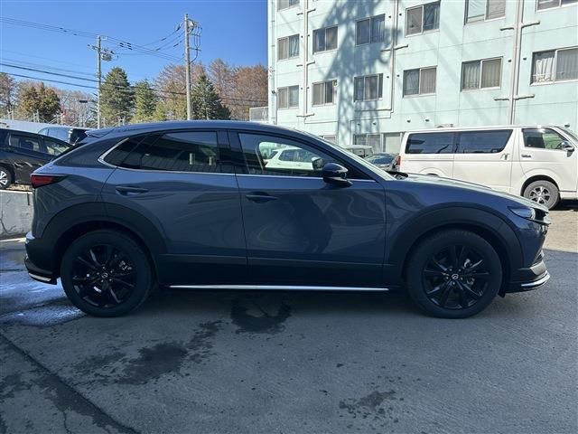 CX-30