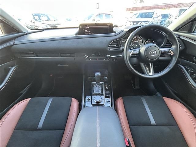 CX-30